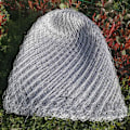 Miniatyrbillede 3 af 7: 1-Pak Standard Nylon Netpose, Fiskenet
