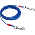 Miniatyrbilde 1 av 5: Bind for hunder opptil 27 kg, 10 m
