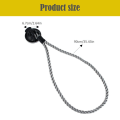 Pikkukuva 2 / 5: Universaali Hatturipuskin Autoon, (2 kpl) Cowboy-Hatturipuskin Pick DXGHC
