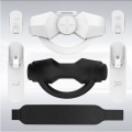 Miniatyrbillede 2 af 5: Quest 2 VR Headset Holiday Set - Avanceret alt-i-én virtuel virkelighed
