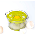 Miniatyrbilde 6 av 7: Multifunksjons manuell juicer, 4 i 1 juicer for appelsiner, sitroner, c