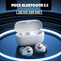 Pikkukuva 5 / 5: Langattomat Bluetooth-kuulokkeet, Melunvaimennus Langattomat Kuulokkeet DXGHC
