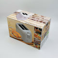 Miniatyrbilde 4 av 4: Bredrist Toaster med Brede Spor