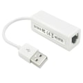 Miniatyrbillede 3 af 5: USB netværkskort ekstern kablet netværkskonverter bærbar computer stationær computer