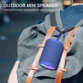 Pikkukuva 4 / 5: Langaton Bluetooth-kaiutin Bluetooth-valolla, Kannettava Super B