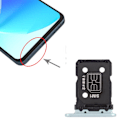 Miniatyrbild 4 av 4: Simkortsfack + Simkortsfack för Oppo Reno6 5g DXGHC