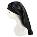 Miniatyrbild 1 av 5: Hög Elasticitet Bredbrättad Bonnet, Långt Hårvårdshätta, Långärmad