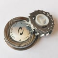 Miniatyrbillede 2 af 5: Razorhoved HQ56 tre blade HQ30HQ46HQ851HQ852HQ912HQ916