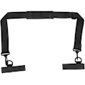 Miniatyrbilde 3 av 5: Justerbare Fiske Stang Holder Stropper Multifunksjonell Fiske