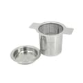 Klassisk Original Teinfuser - Teinfuserkopp - 18/8 Rostfritt Stål