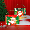 Miniatyrbillede 4 af 7: 12 stk. Juleæsker til gaver, Juletrøje' Goodie Bags