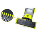 Miniatyrbillede 5 af 5: Razorhoved HQ56 tre blade HQ30HQ46HQ851HQ852HQ912HQ916