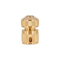 Miniatyrbilde 1 av 6: 13mm Messing Slangekobling 1/2 Messing Hurtigkobling 1/2 Tomme Gar