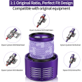 Miniatyrbillede 3 af 6: Filter til Dyson V10 SV12, 2 filtre til Dyson Cyclone V10 SV12 Se