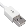 Miniatyrbilde 4 av 5: USB nettverkskort, ekstern kablet nettverkskonverter, bærbar PC og stasjonær PC