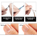 Miniatyrbild 5 av 7: Nagelbandsax med Nagelbandsticka - Nagelbandsax - Nagelbandsax