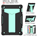 Miniatyrbild 2 av 4: T-format case för Huawei Mediapad T5 DXGHC