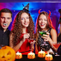 Pikkukuva 5 / 5: 12 kpl Halloween-kurpitsakynttilät liekittömät kynttilät paristoilla DXGHC