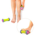 Miniatyrbillede 1 af 6: Fodmassage-Rulle til Fødder til Hælsporer, Plantar Fasciitis