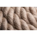 Pikkukuva 3 / 5: JUUTTINARUS 14mm 10m Köysi Narut Luonnollinen Hamppu Hamppunaru Veto DXGHC