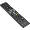 Miniatyrbilde 3 av 4: AKB73775801 Erstatningsfjernkontroll for LG Blu-ray hjemmekinosystem