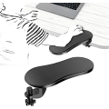 Miniatyrbillede 1 af 6: Justerbar Armlæn, Computer Armlæn, Ergonomisk Justerbar Compu
