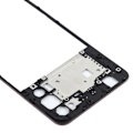 Miniatyrbild 4 av 4: Bakhusram för Oppo Reno4 5g DXGHC