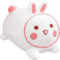 Miniatyrbillede 1 af 7: Kanin Plyslegetøj Fyldte Dyr Kawaii Kanin Plyslegetøj, Blødt