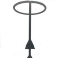 Miniatyrbilde 3 av 5: Dewenwils Vedklyver Vedklyver Vedklyver Splitter Dec DXGHC