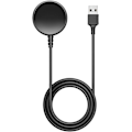 Miniatyrbillede 1 af 5: Oplader Kompatibel med Samsung Galaxy Watch 4/4 Classic/Galaxy W