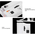Miniatyrbillede 3 af 5: Smartphone Mikroskop Justerbar FL Digital Mikroskop med UV LED