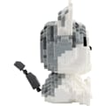 Miniatyrbillede 3 af 5: Micro Cat Byggeklodser Dyr Mini Byggelegetøj Klodser, 103 DXGHC