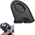 Tampingsmatte, Espresso Tampingsmatte, Kaffeepulverpressetamper, Co