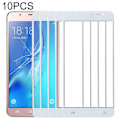 Miniatyrbild 1 av 4: 10 st Front Screen Ytterglaslins för Galaxy J5 (2016) DXGHC