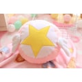 Pikkukuva 3 / 5: 1 kpl Cardcaptor Sakura -sarjan Sakura Star Staff -piirretty tyyny