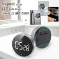 Miniatyrbillede 2 af 6: Køkken Timer, Køkken Timer med Nedtælling, Digital Magnet Timer