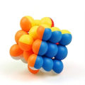 Miniatyrbillede 1 af 5: Rubiks Cube 3x3x3 Rubiks Cube Gave
