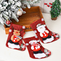 Miniatyrbilde 3 av 5: 4 linjuleggjenger til jul, julepynt, julegave
