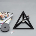Miniatyrbilde 4 av 5: 12W LED Takspotter Taklampe, justerbar lampe bod DXGHC