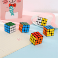 Pikkukuva 3 / 5: Alkuperäinen Magic Cube 3x3 Classic - Los Angeles -tyyppi - Nopeuskub