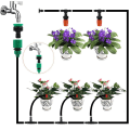 Miniatyrbillede 3 af 5: Havevandingsystem til haven, Mikro Drypvandingssæt Automatisk Irr