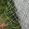 Miniatyrbillede 6 af 7: 1-Pak Standard Nylon Netpose, Fiskenet, D