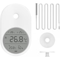 Miniatyrbild 1 av 5: Akvarietermometer, Högprecisions Digital Akvarietermometer