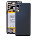 Miniatyrbild 1 av 4: Bakre cover för Oppo A91/f15 Pcpm00 Cph2001 Cph2021 DXGHC