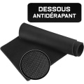 Miniatyrbillede 7 af 7: XL Gaming Mousepad - 900 x 400 mm - Gamer Mousepad - Special