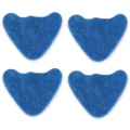 Miniatyrbild 1 av 5: 4-pack VAX Ångmopp-dukar passar s86-cm-3 s86-mc-c s86-sf-b s8