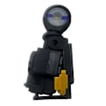Pikkukuva 2 / 5: 4S6P7412AB 4S6Z7412A 4S6P7412AA Alustan osat kaapeli FOCUS FIESTA Vaihteiston vaihtamiskaapeli
