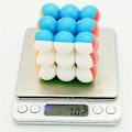 Miniatyrbillede 4 af 5: Rubiks Cube 3x3x3 Rubiks Cube Gave
