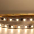 Miniatyrbillede 2 af 6: 3000K (varm hvid) farveskiftende lampe med monokromt lys magi