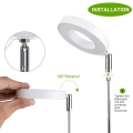 Miniatyrbilde 4 av 5: Englering sukkulent fylllys USB fargelegging fullspektrum LED fl